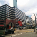 Exterior view of Unit 1101, 11/F, Tower 1, Cheung Sha Wan Plaza, 833 Cheung Sha Wan Road, Lai Chi Kok. Click for details.
