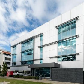 Office spaces to hire in Perth. Click for details.