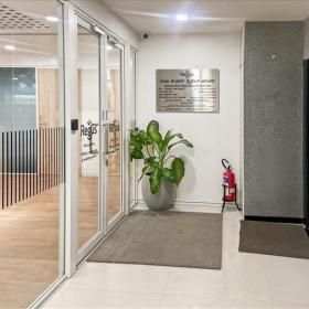 11, Ground Floor, O' Shaughnessy Road, Langford Town, Global Tech Park. Click for details.
