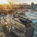 Executive offices to let in Melbourne. Click for details.