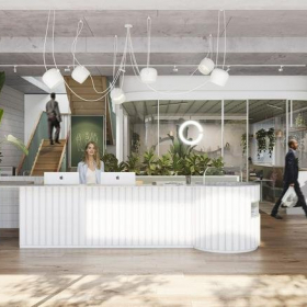 Offices at 11 Wilson Street. Click for details.
