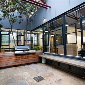 Serviced offices in central Melbourne. Click for details.