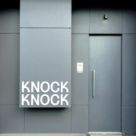 Executive office - Melbourne. Click for details.