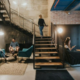 Tel Aviv serviced office. Click for details.