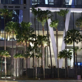 Serviced office centre in Brisbane. Click for details.