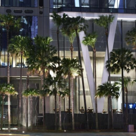 Executive suite to hire in Brisbane. Click for details.