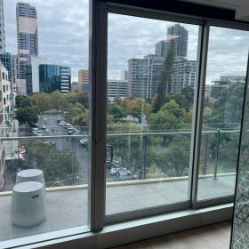 Serviced offices in central Adelaide. Click for details.