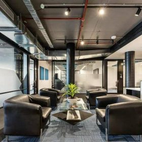 Office spaces to lease in Melbourne. Click for details.