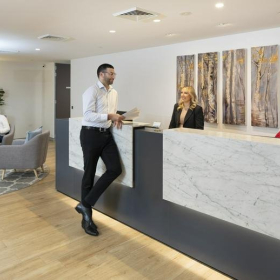 Executive office to hire in Sydney. Click for details.