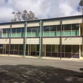 Image of Canberra serviced office. Click for details.
