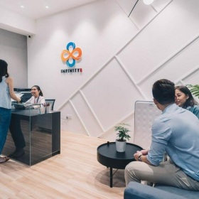 Johor Bahru office space. Click for details.