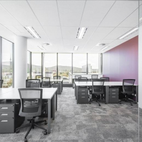 Canberra serviced office. Click for details.