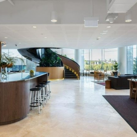 Serviced office in Brisbane. Click for details.