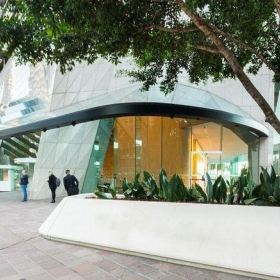 Offices at 123 Eagle Street, Level 6. Click for details.