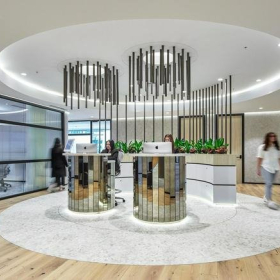 Office spaces in central Sydney. Click for details.