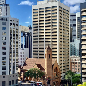127 Creek Street, Level 22 & 23 executive office centres. Click for details.