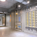 On Dak Industrial Building, 2 Wah Sing Street Kwai Chung, Level 13. Click for details.