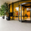 Melbourne serviced office