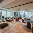 135 King Street, Level 20 office suites