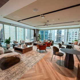 Executive suite to hire in Sydney. Click for details.