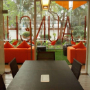 Exterior view of 139 Pan Road, Silom, Bangrak. Click for details.