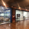 Serviced office centre - Bangkok