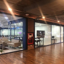 Serviced office centre - Bangkok. Click for details.
