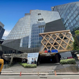 139, Soi Thong Lor 10, Sukhumvit Road, Khlong Tan Nuea, Wattana District serviced office centres. Click for details.