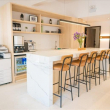 Executive office - Hong Kong