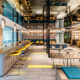 Serviced offices to rent in Shenzhen. Click for details.