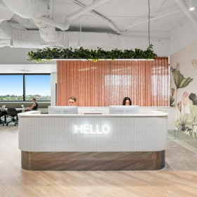 Brisbane serviced office. Click for details.