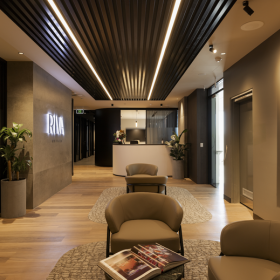 Serviced office centre - Gold Coast. Click for details.