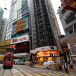 Executive offices to hire in Hong Kong