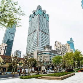 Executive office centres to let in Shanghai. Click for details.