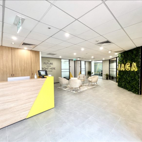 Office spaces to hire in Canberra. Click for details.