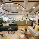 Serviced office - Melbourne. Click for details.
