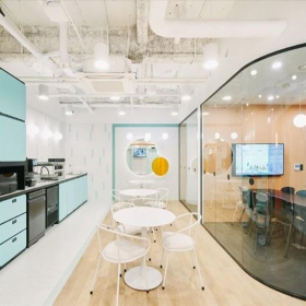 Office space to hire in Seoul. Click for details.
