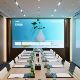 Serviced offices to lease in Singapore. Click for details.