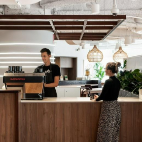 Serviced offices to hire in Perth. Click for details.