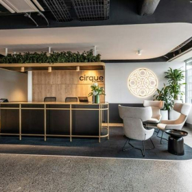 Executive office centre in Brisbane. Click for details.