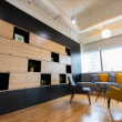 Office accomodation to hire in Bangkok