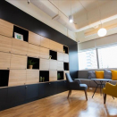 Office accomodation to hire in Bangkok. Click for details.