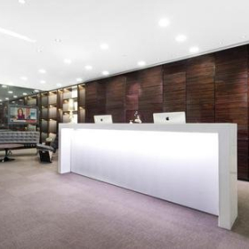 Office suites to rent in Hong Kong. Click for details.