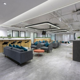 Office spaces to rent in Hong Kong. Click for details.