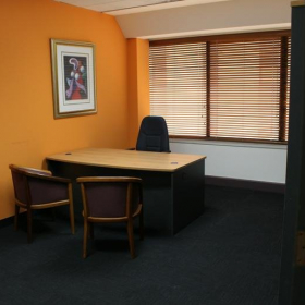 Level 3, 16 Irwin Street office suites. Click for details.