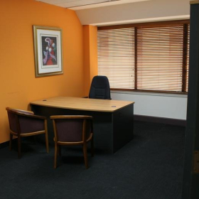Level 3, 16 Irwin Street office suites. Click for details.