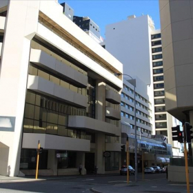 Office suite - Perth. Click for details.