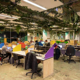 Office space in Hobart. Click for details.