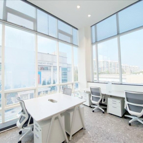 Seoul serviced office. Click for details.