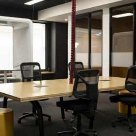 Serviced offices in central Adelaide. Click for details.